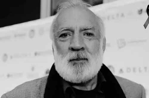 Fallece el destacado actor colombiano Gustavo Angarita