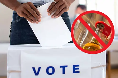 Villavicencio aplicará Ley Seca por elecciones juveniles