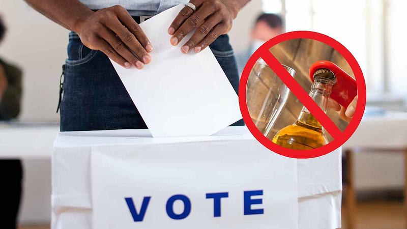 Villavicencio aplicará Ley Seca por elecciones juveniles