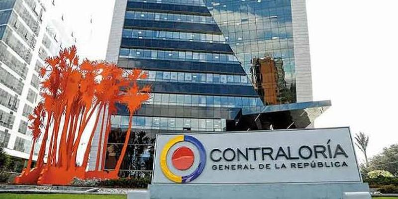 Contraloría alerta rezago en actualización catastral