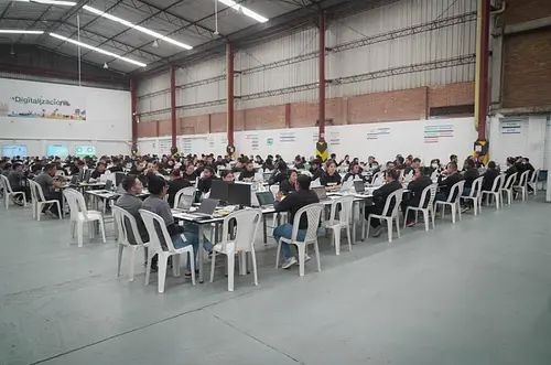 Gobierno define reglas electorales sin aplicar ley seca