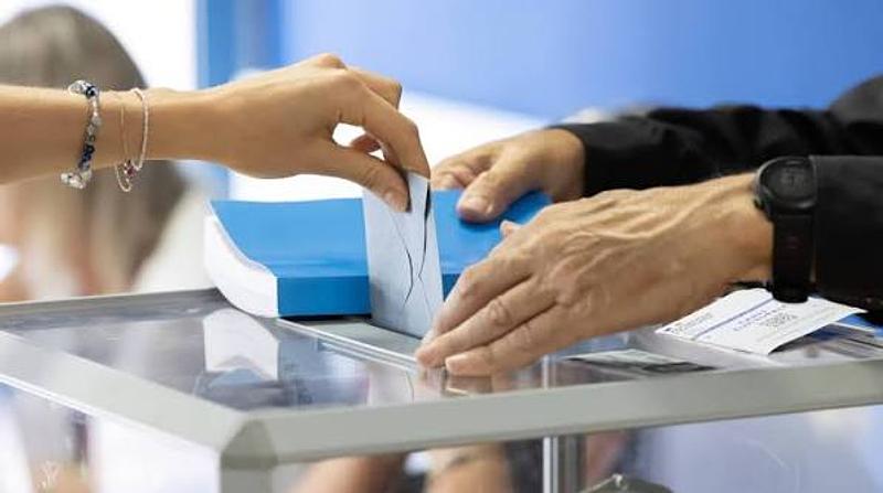 Jóvenes fortalecieron la participación democrática en Colombia