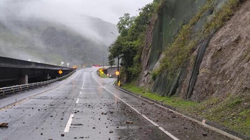 Consejo de Bogotá analizará crisis por cierre de la vía al Llano