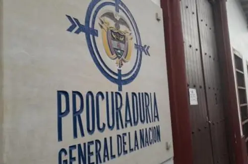 Procuraduría exige claridad en la consulta del domingo