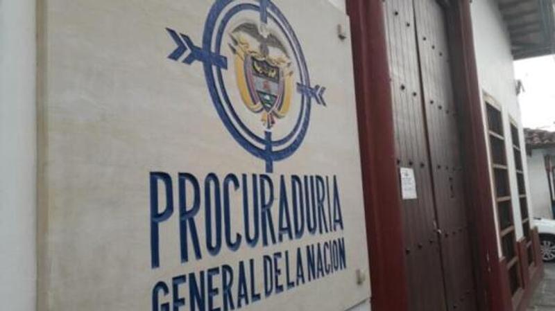 Procuraduría exige claridad en la consulta del domingo