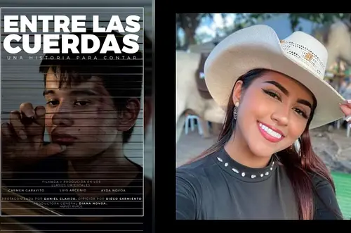 El Meta celebra el talento del cine en “Pele el Ojo”