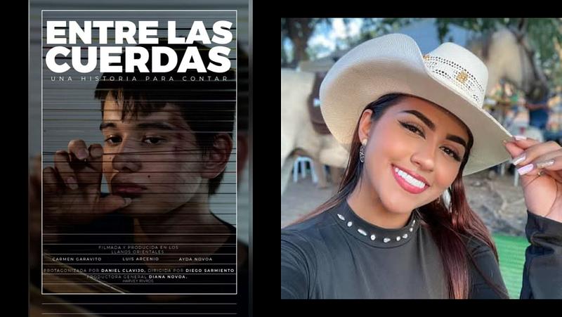 El Meta celebra el talento del cine en “Pele el Ojo”
