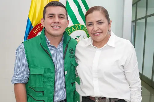 Joven del Meta impulsa revolución juvenil en la política
