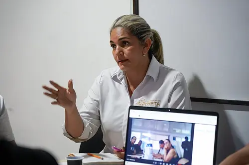 Gobernación del Meta repudia feminicidio de Yesica Andrea Moreno