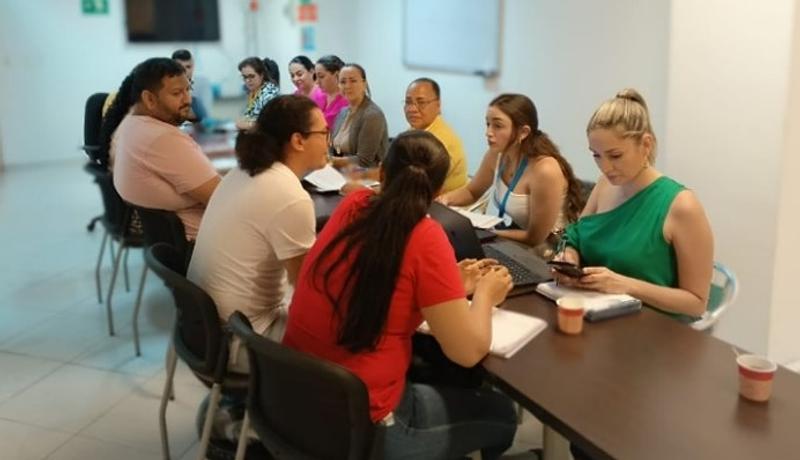 Más de 9.000 víctimas recibieron atención en Villavicencio
