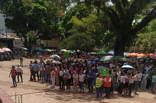 Meta se prepara para el Simulacro Nacional de Emergencias