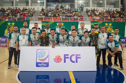Deportivo Meta listo para disputar su paso a la semifinal