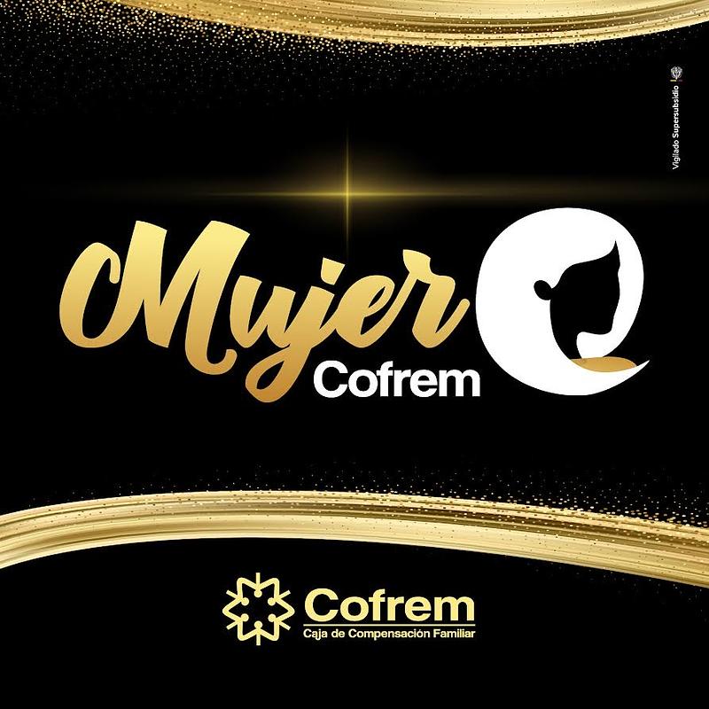 Cofrem abre convocatoria para el concurso Mujer 2025
