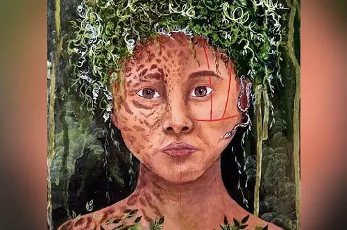 El Guaviare llega al Museo Nacional con el arte de Luisa Valderrama
