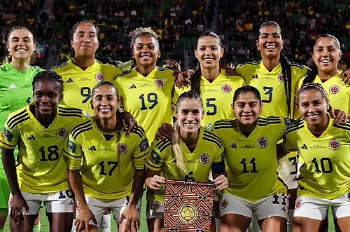 Todo lo que hay que saber de la Liga de Naciones Femenina