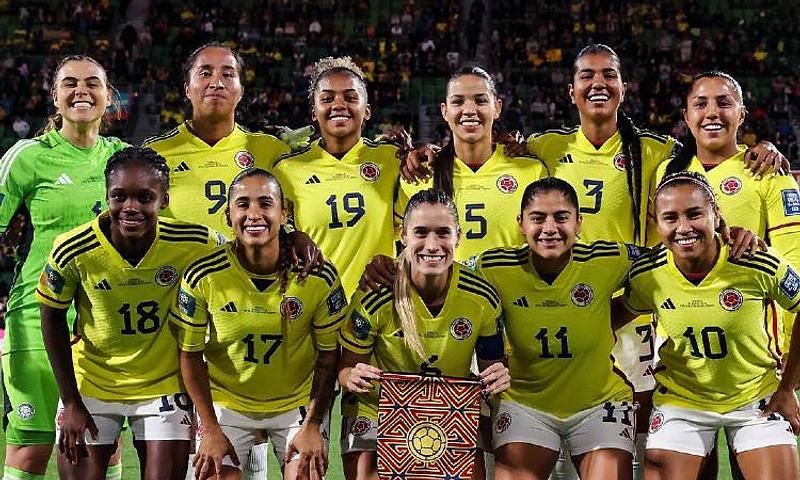 Todo lo que hay que saber de la Liga de Naciones Femenina