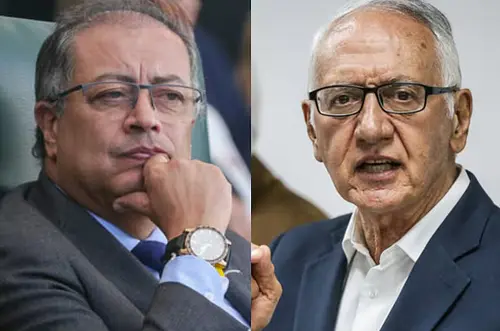 Consejo de Estado suspende decreto de reforma a la salud