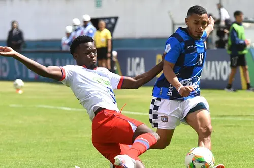 Cuatro finales y dos equipos para permanecer en Primera