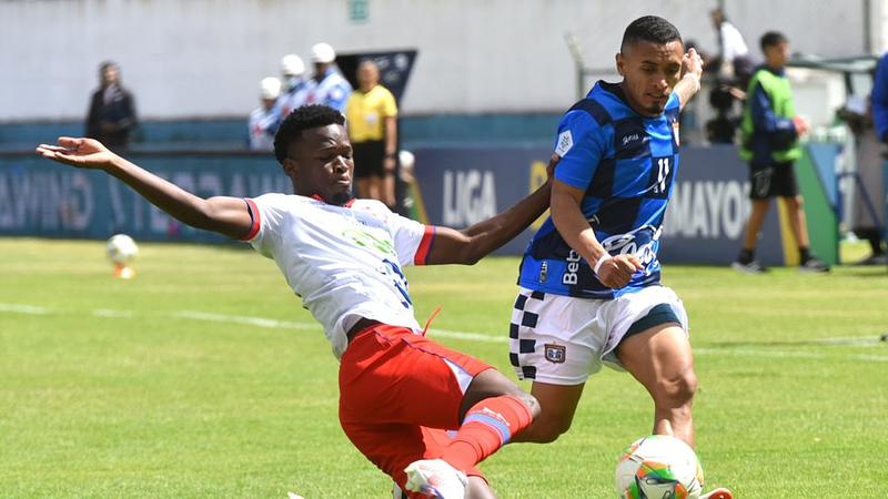 Cuatro finales y dos equipos para permanecer en Primera