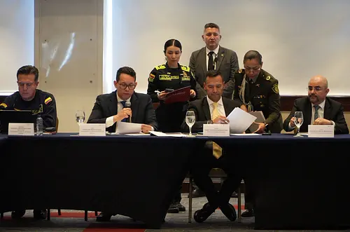 Gobierno blinda la consulta popular del 26 de octubre