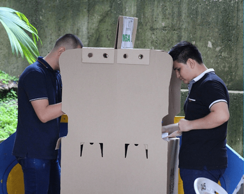 Alcaldía de Villavicencio anuncia Ley Seca el día domingo 26