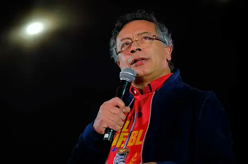 Consejo de Estado suspende decreto de salud; habla Petro
