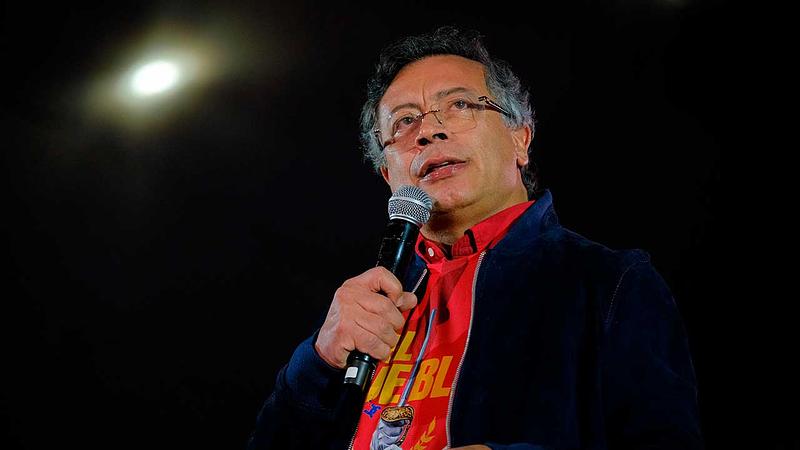 Consejo de Estado suspende decreto de salud; habla Petro