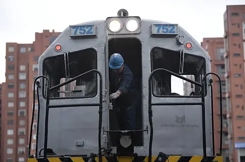 ANI avanza con el tren férreo Villavicencio–Puerto Gaitán