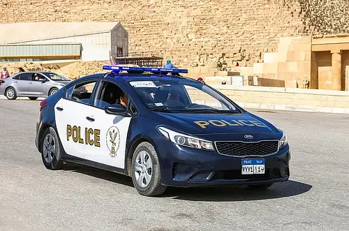 Egipto investiga crimen cometido por menor de edad