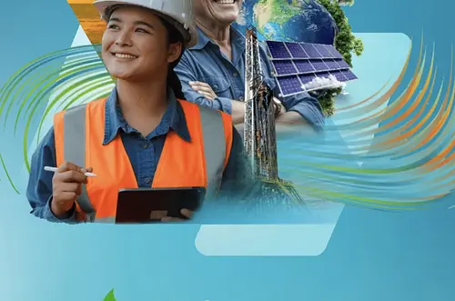 Cumbre del Petróleo y Energía 2025 reunirá a líderes del sector en Bogotá
