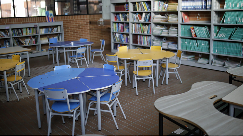 Oficializan vacaciones de fin de año en colegios públicos