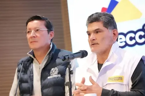 Colombia dio un paso firme hacia la paz electoral