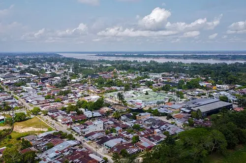 Gobierno fortaleció la conectividad digital en la Amazonía