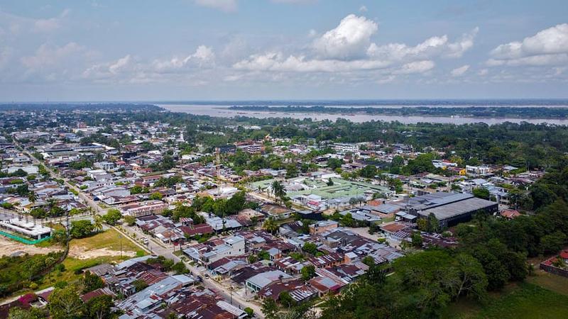 Gobierno fortaleció la conectividad digital en la Amazonía