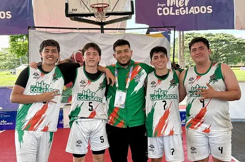 Cofrem Acacías, campeón nacional y representante de Colombia