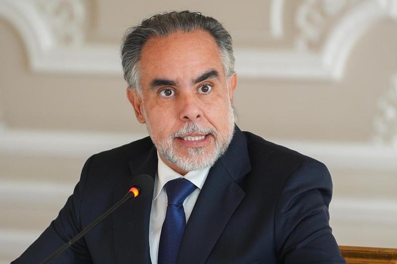Benedetti sufre bloqueos financieros tras ser incluido en Lista Clinton