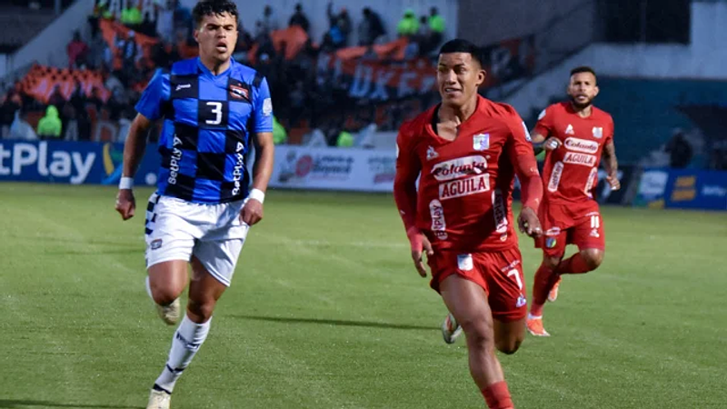 No se aprueba el préstamo de El Campín a Boyacá Chicó