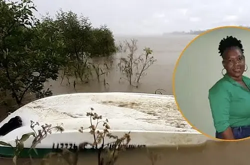 Registraduría lamenta pérdida de funcionaria en Chocó
