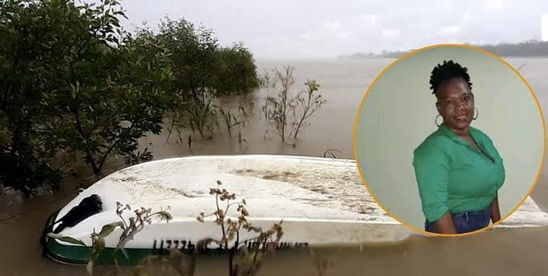 Registraduría lamenta pérdida de funcionaria en Chocó