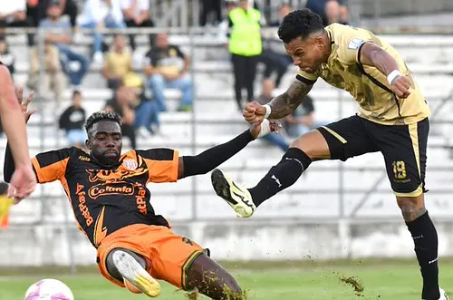 Águilas Doradas ganó y mete presión a Llaneros en los ocho