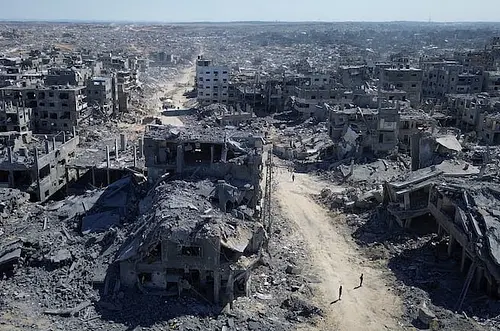 Israel reanuda el alto al fuego en Gaza tras mortales bombardeos