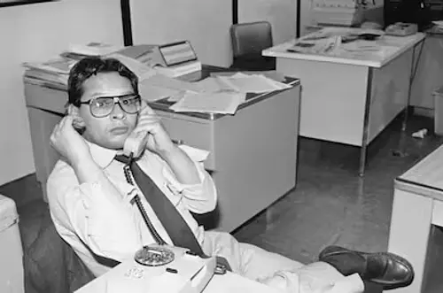 Muere Fabio Castillo, el periodista que reveló los secretos del narcotráfico en Colombia