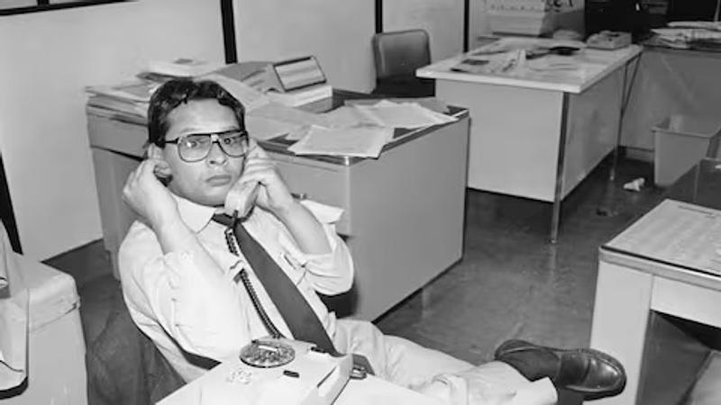 Muere Fabio Castillo, el periodista que reveló los secretos del narcotráfico en Colombia