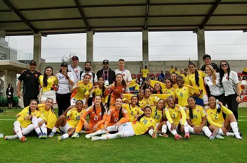 HOY: Colombia vs Japón en el Mundial femenino Sub-17