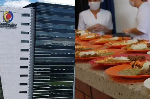 Contraloría alerta desfinanciamiento crítico del PAE para 2026