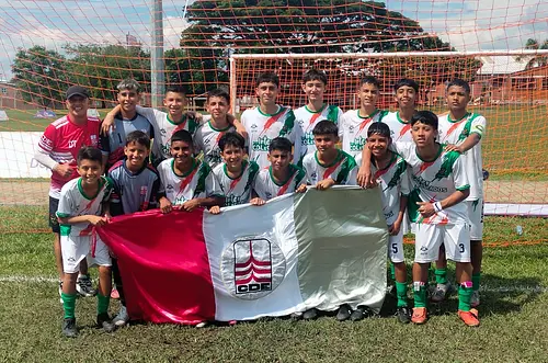 Meta hace historia y clasifica a su primera final nacional prejuvenil