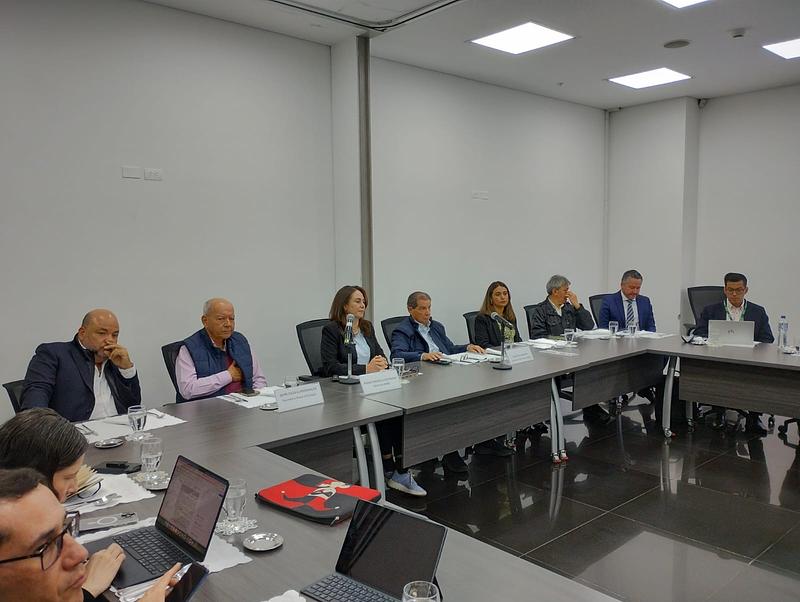 Fedegán alerta por alto nivel de sacrificio ilegal de ganado en Colombia