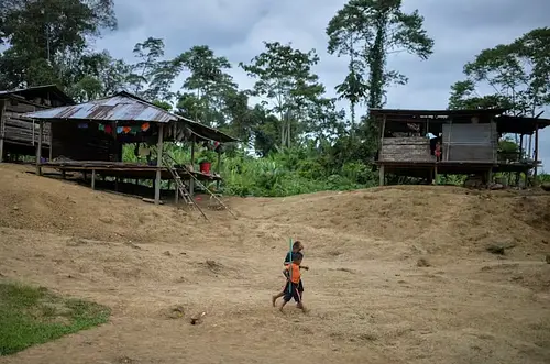 Corte exige acciones urgentes ante crisis humanitaria infantil en Vichada