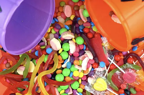 Expertos promueven hábitos saludables durante Halloween