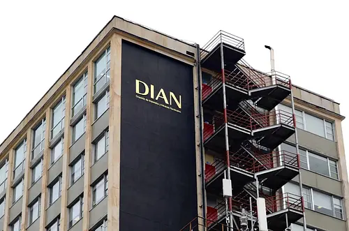 DIAN reporta balance positivo en recaudo de renta 2024